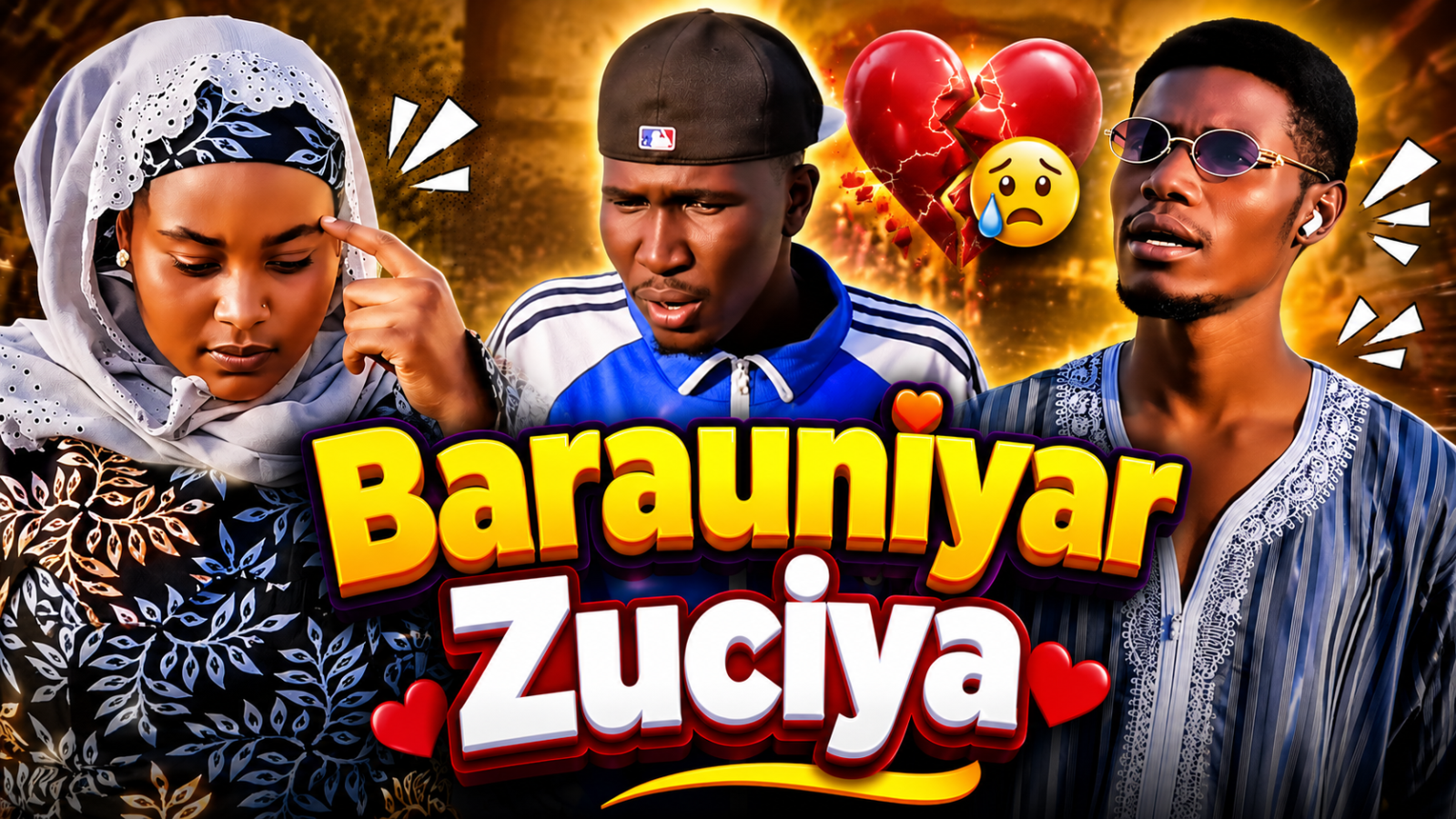 Barauniyar Zuciya