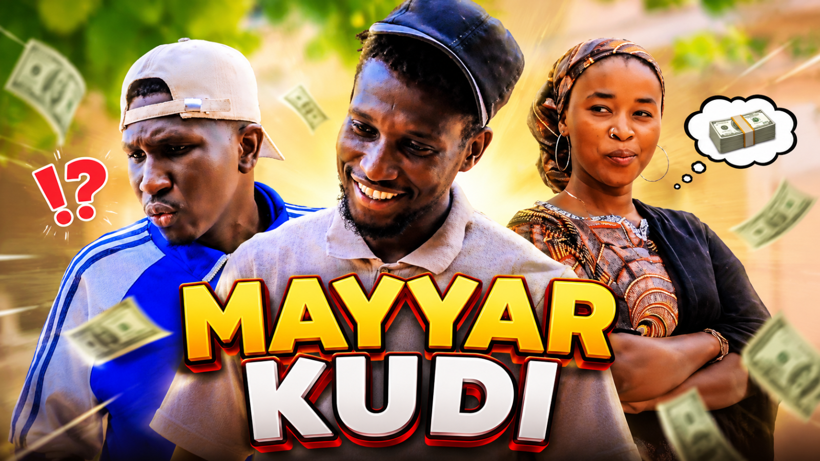Mayyar Kudi