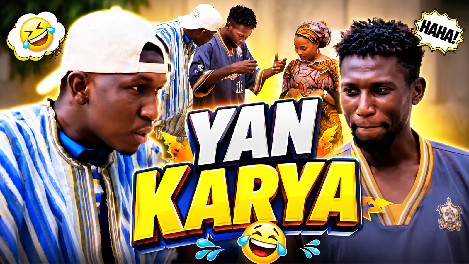 Yan Karya